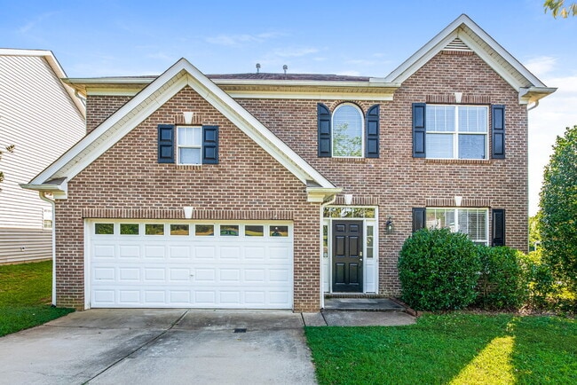 Building Photo - 295 Stobhill Ln