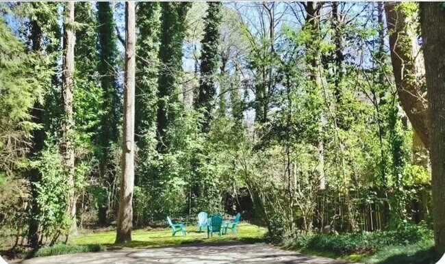 Foto del edificio - 1127 Clifton Rd NE