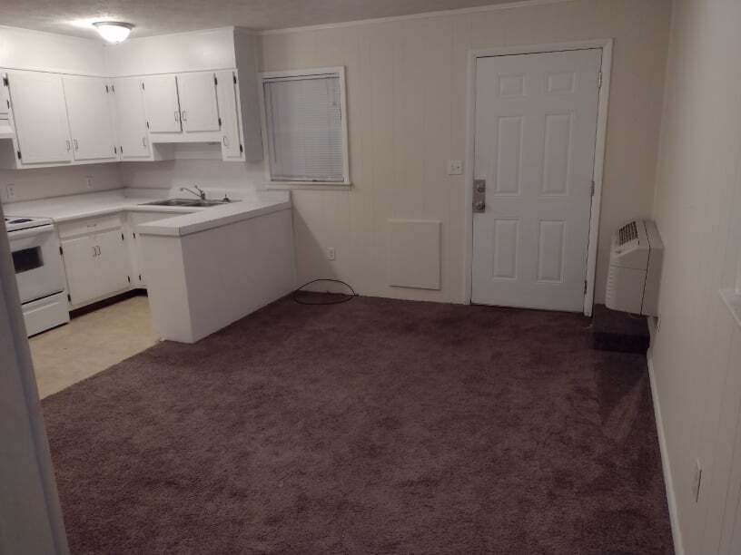 509 Iola Dr NW Unit Iola, Jacksonville, AL 36265 Apartments in