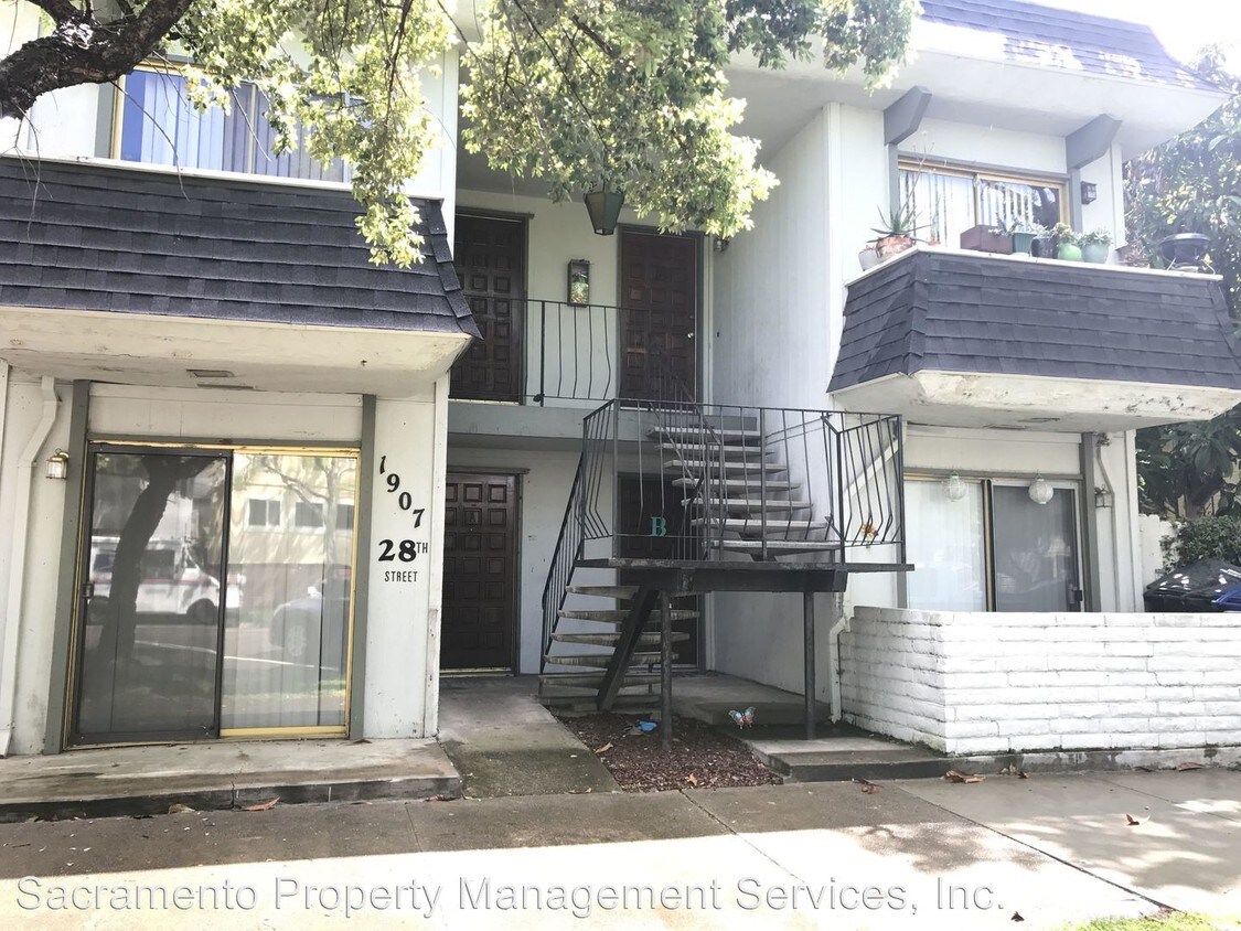 Foto principal - 1907 28th St