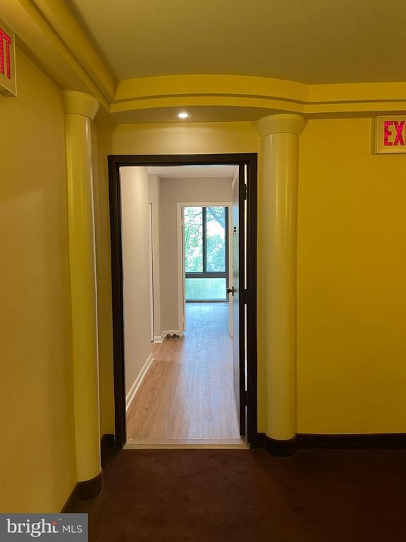 Foto del edificio - 950 25th St NW