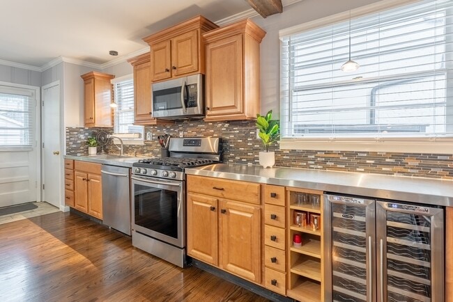 Photo - 1601 15th Ave S House