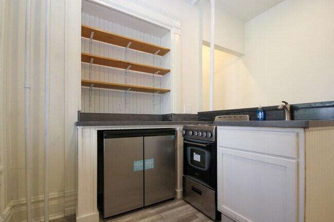 Foto del edificio - 2713 Fremont Ave S