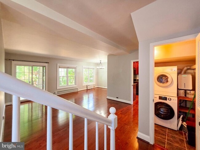 Photo - 3710 Gunston Rd (Alexandria, VA) Townhome
