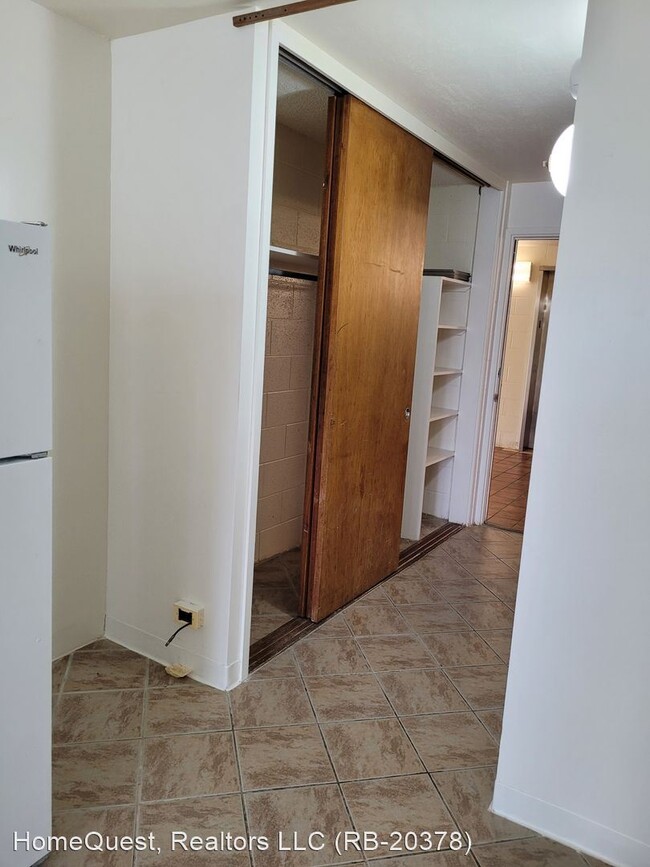 Foto del edificio - Studio, 1 bath House - 53-549 Kam Hwy #517