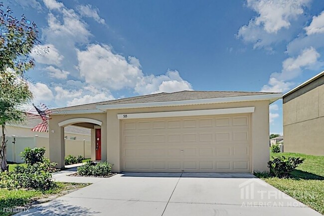 Building Photo - 515 Serenity Mill Loop