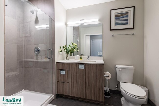 Foto del edificio - 4611 N Broadway