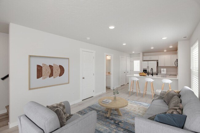 Building Photo - Beautiful 2 Bedroom Cottage Now Available!