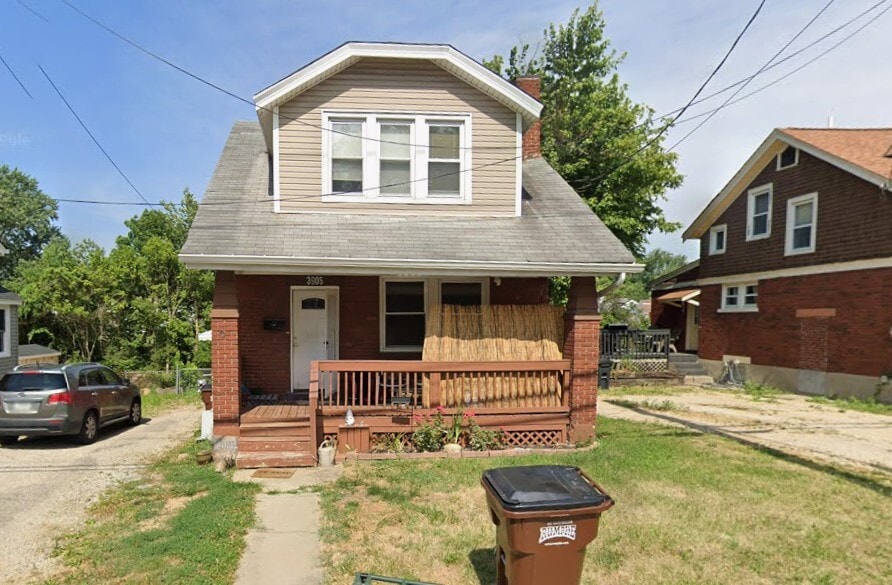 Building Photo - 3905 Race Rd