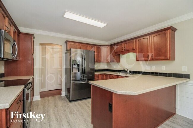 Foto del edificio - 1525 Finwick Dr