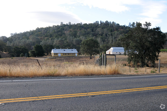 Building Photo - Capell Valley Mobile Home Park