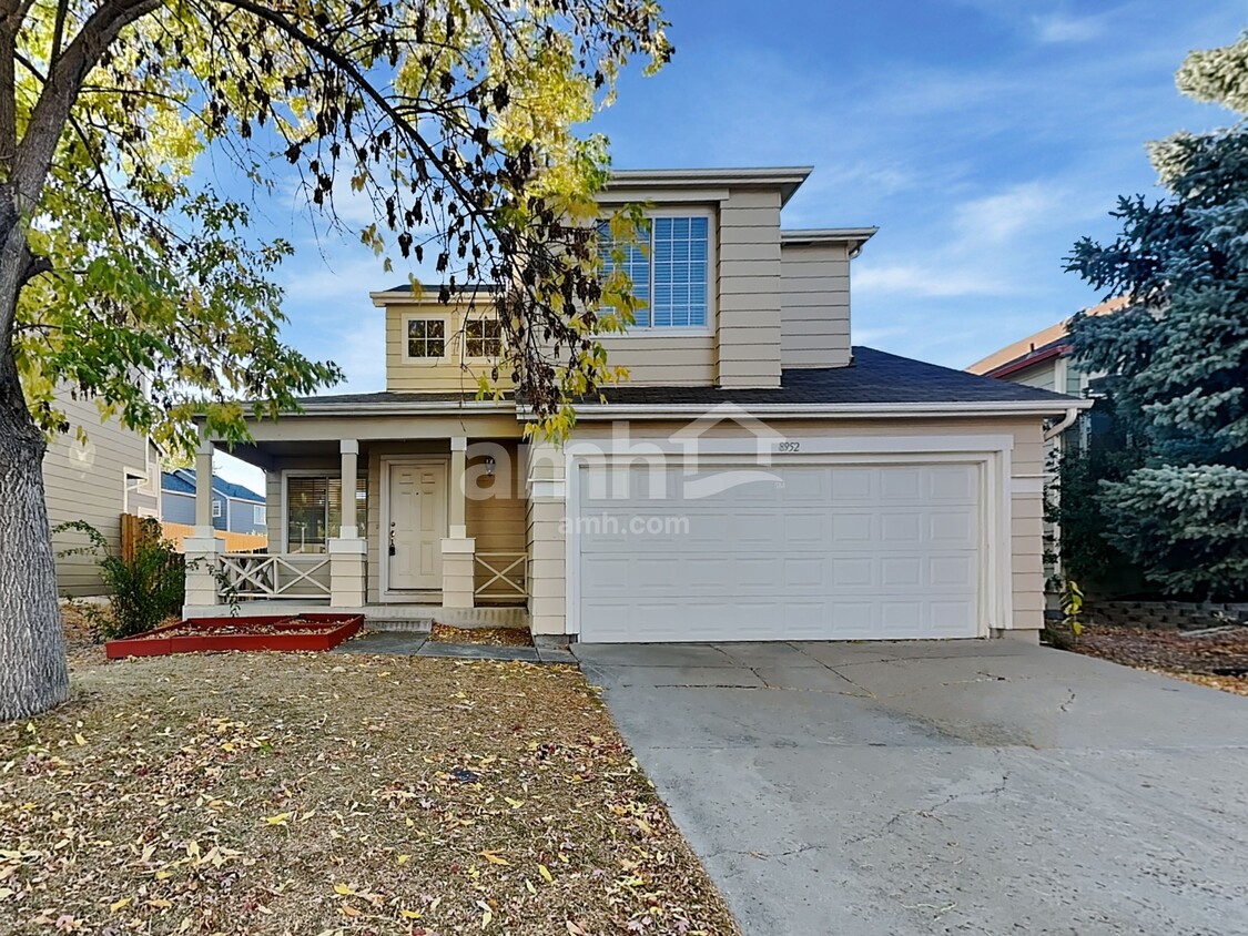 Foto principal - 8952 Cloverleaf Cir