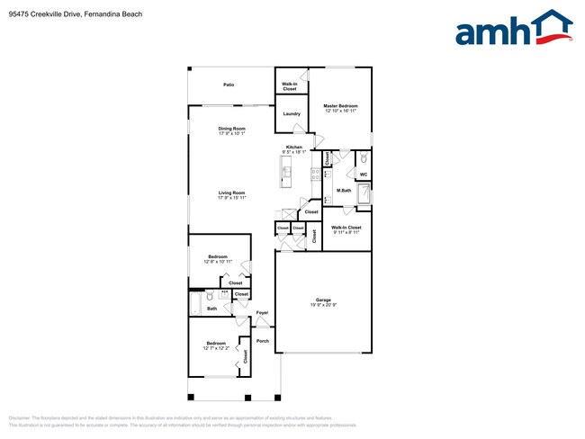 Building Photo - 95475 Creekville Dr