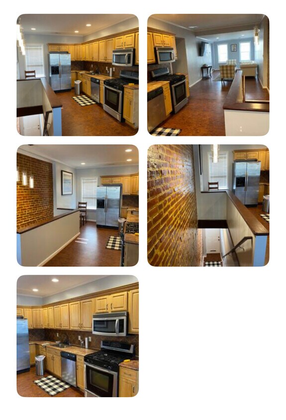 137 N Belnord Ave Unit Patterson park, Baltimore, MD 21224 Apartments in Baltimore, MD