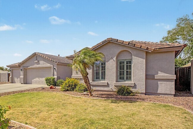 Foto del edificio - 8352 W San Juan Ave