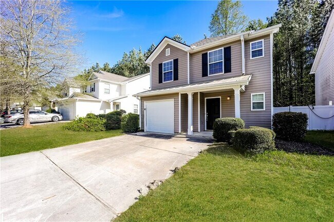 Building Photo - 3530 Sable Glen Ln