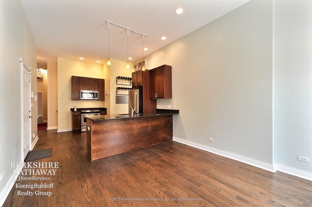Foto del edificio - 1742 N North Park Ave