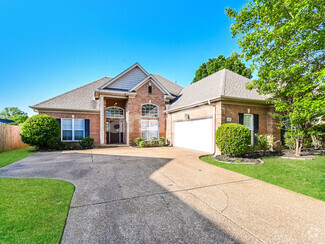 Building Photo - 2901 Keeley Cv
