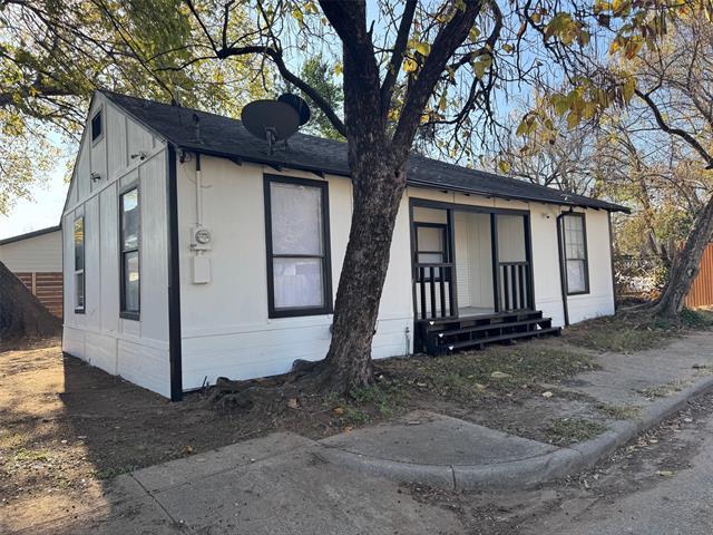 Foto del edificio - 3110 Roby St