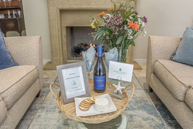 Foto del edificio - 4 br, 4 bath House - 3885 Pebble Beach Oasis