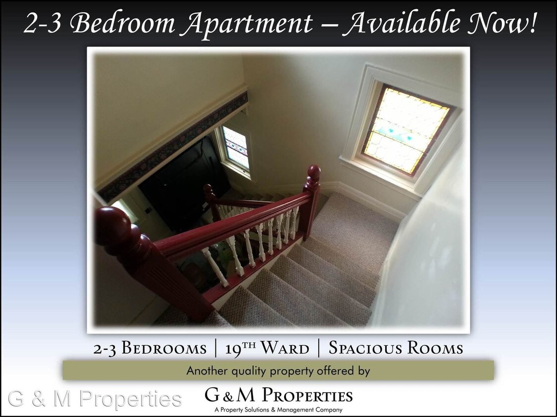 Primary Photo - 2 br, 1 bath Apartment - 18 Kenwood Ave.