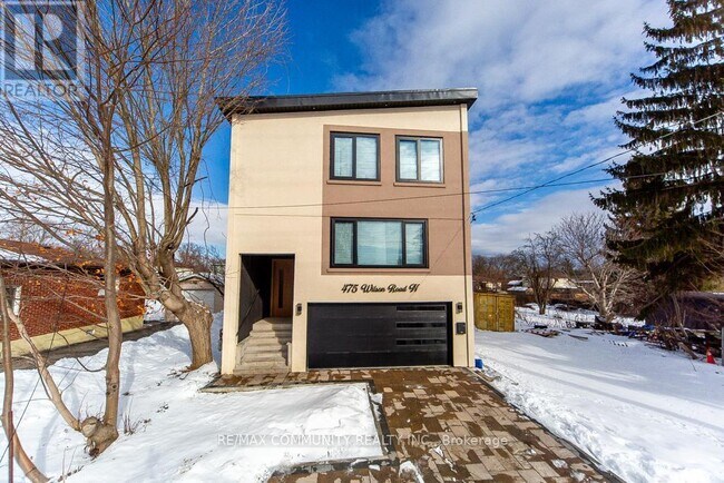 Photo du bâtiment - 475 Wilson Rd N