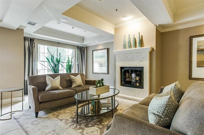 Foto del edificio - 3400 Welborn St