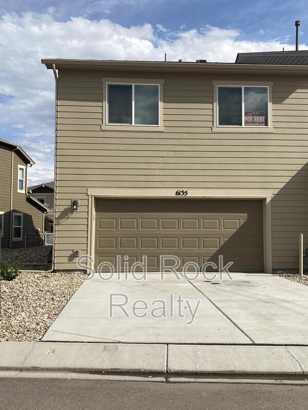Building Photo - 6135 White Wolf Pt