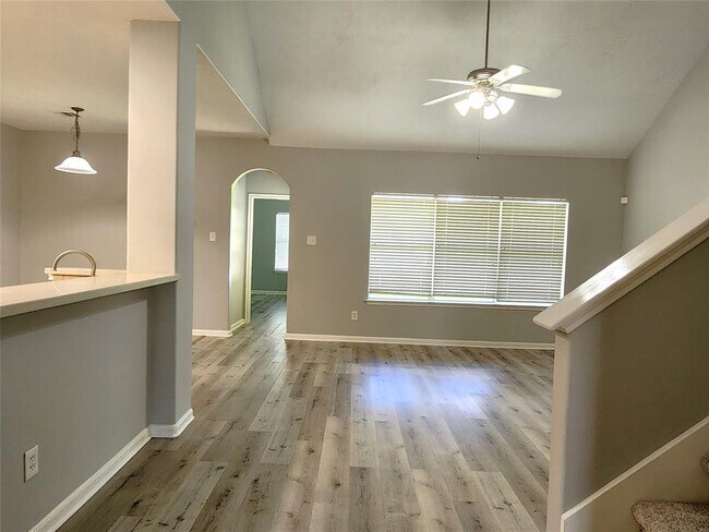 Foto del edificio - 2623 Sable Ridge Ln