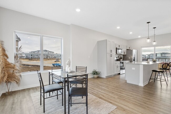 Building Photo - New Construction Elkhorn Townhome- 3 Bed 2...