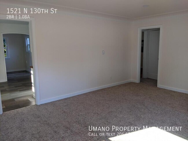 Foto del edificio - 1521 N 130th St