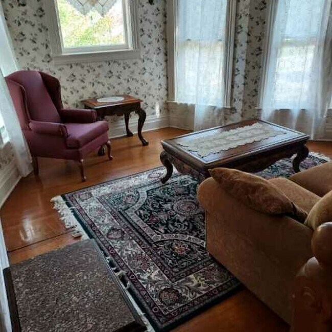 Foto del edificio - 16 Main St