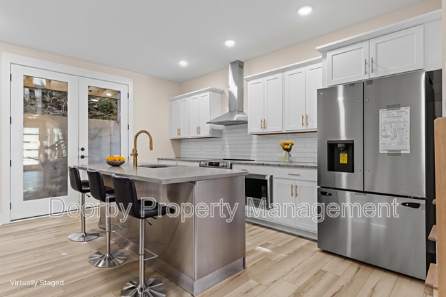 Building Photo - 432 Wayne Ave