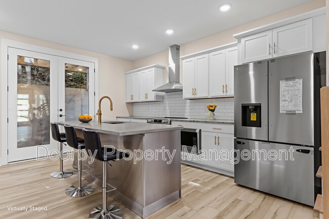 Foto del edificio - 432 Wayne Ave