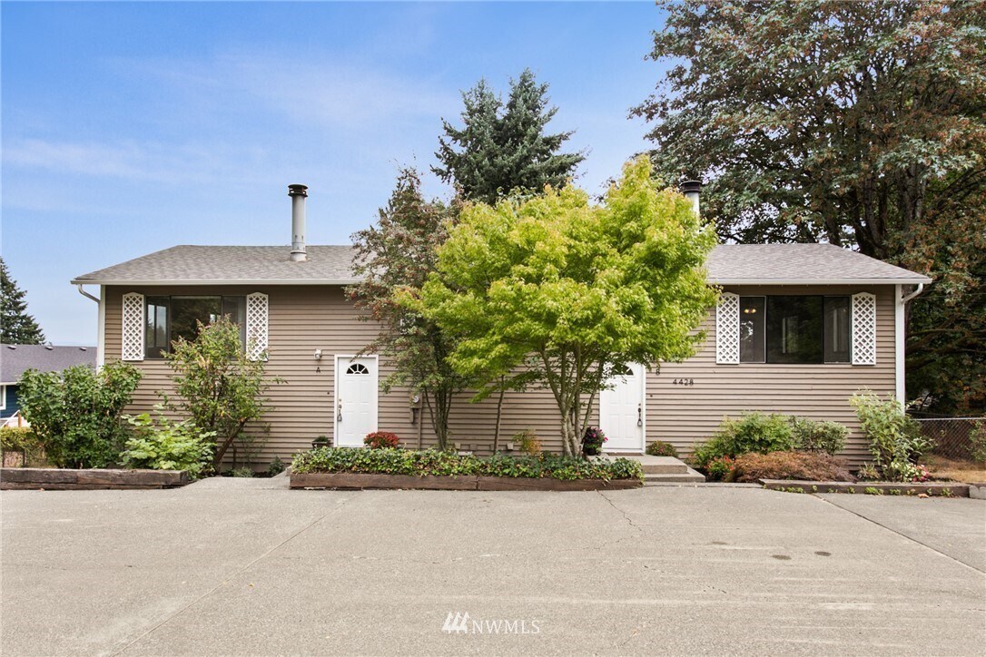 4428 S 164th St, Tukwila, WA 98188 House Rental in Tukwila, WA