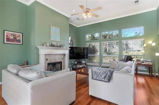 Foto del edificio - 712 Homewood Dr