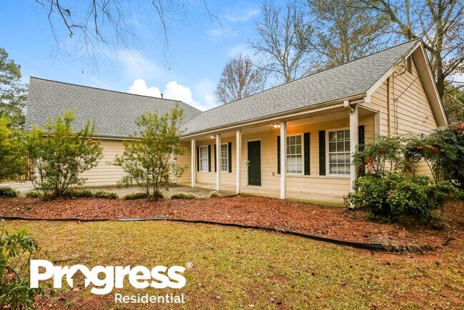 Foto del edificio - 3535 Garden Walk Ln SW