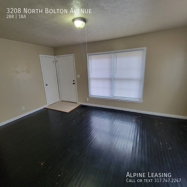 Building Photo - 3208 N Bolton Ave