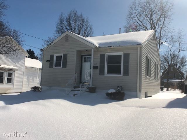 Primary Photo - 2 br, 1 bath House - 227 Pearl St