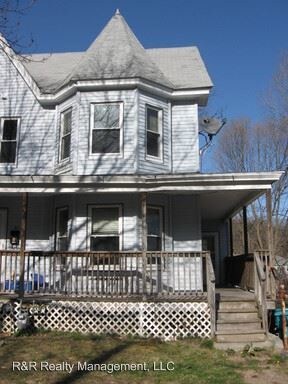 Primary Photo - 34 Pine St