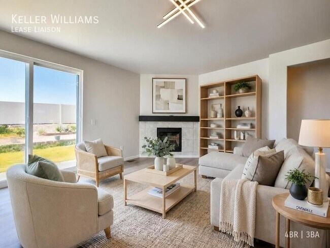 Foto del edificio - 9344 Beaver Brook Dr