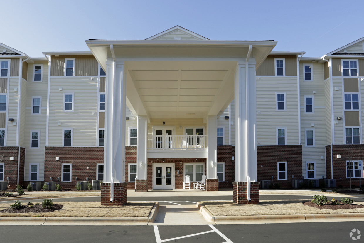 Foto del edificio - Wakefield Spring