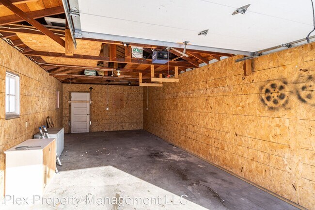 Building Photo - 3 br, 2 bath House - 1110 15th Avenue South