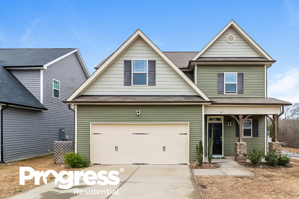 101 Sloan Dr, Clayton, NC 27527 House Rental in Clayton, NC