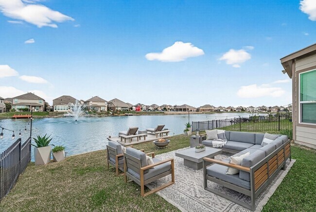 Foto del edificio - 24814 Scarlatti Cantata Dr