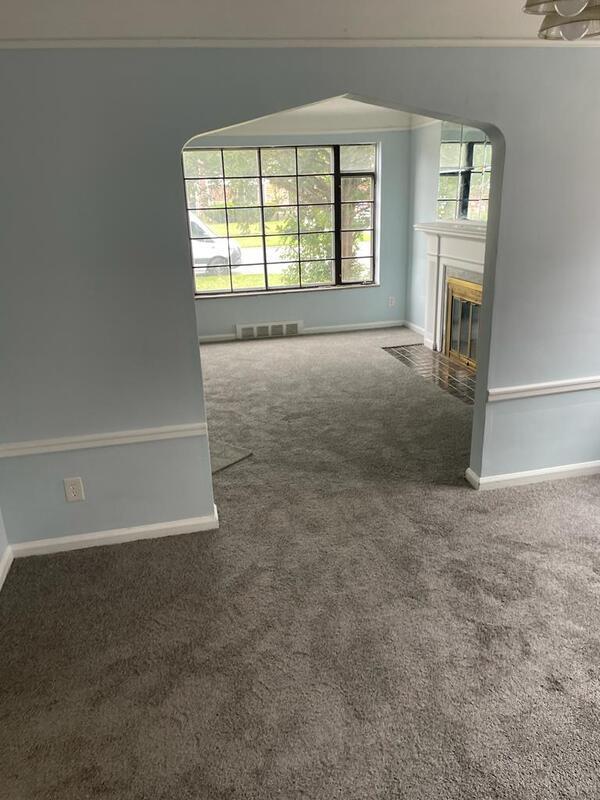 18078 Hubbell Ave, Detroit, MI 48235 House Rental in Detroit, MI