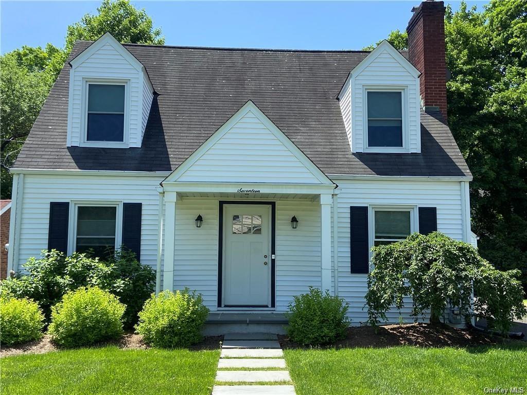 Primary Photo - 17 Harriman Ave