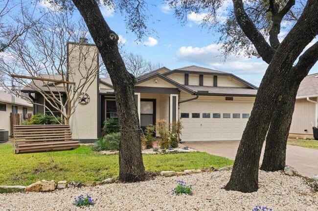 Foto del edificio - 12719 Covington Trail