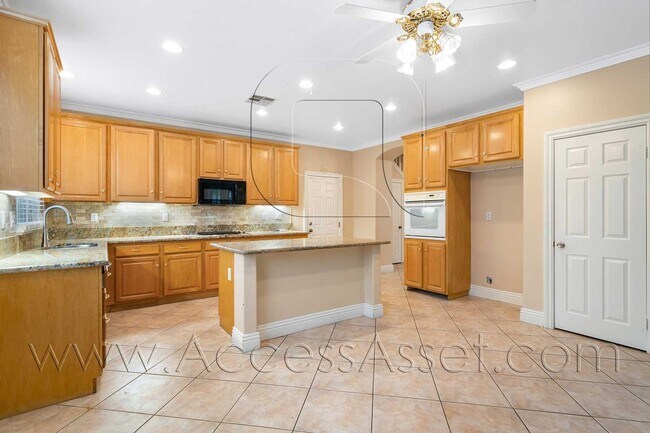 Foto del edificio - Spacious 4 Bed/3 Bath Cul-De-Sac Home in Eastvale!