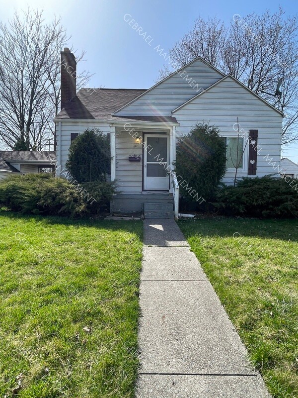 812 Barney Ave, Flint, MI 48503 House Rental in Flint, MI